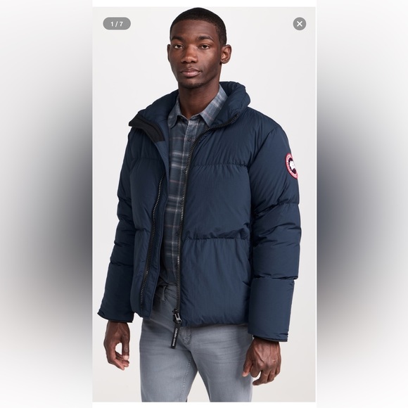 Canada Goose
Lawrence Puffer Jacket - Picture 2 of 8